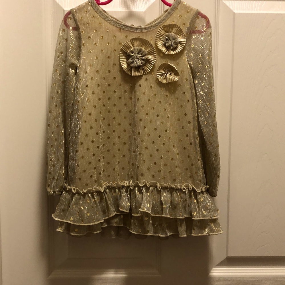 Baby Sara Dress